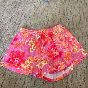 Runway the Label: Yokana Short